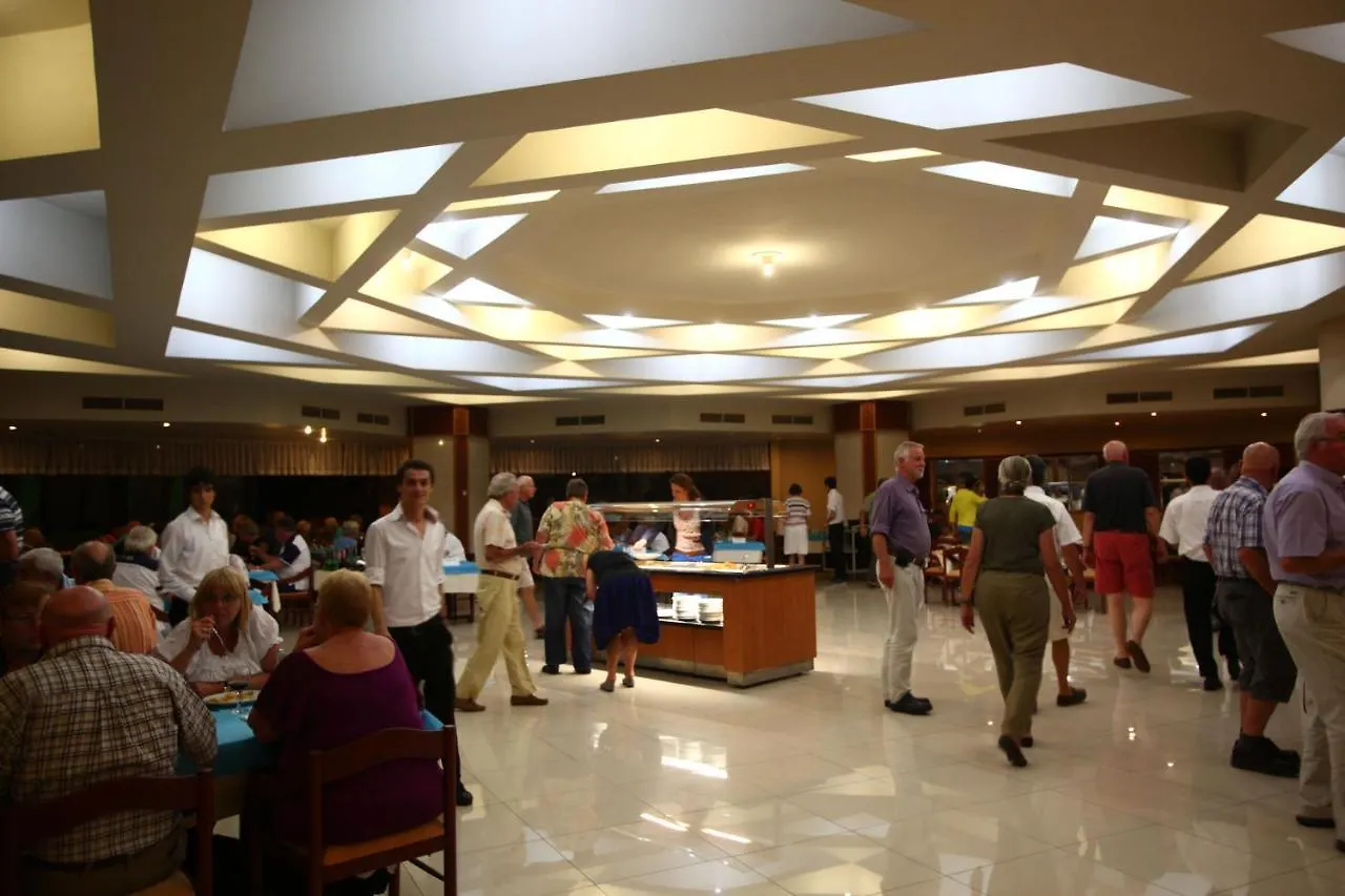 Cender Hotel Antalya