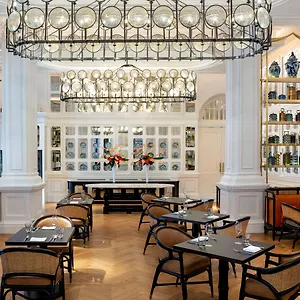 Raffles 5* Singapour