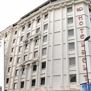 visit hotel