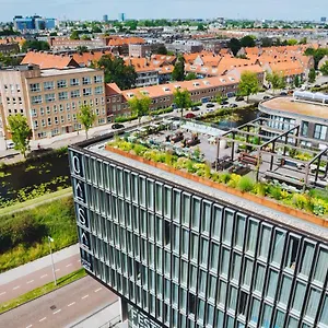 Casa 3* Amsterdam