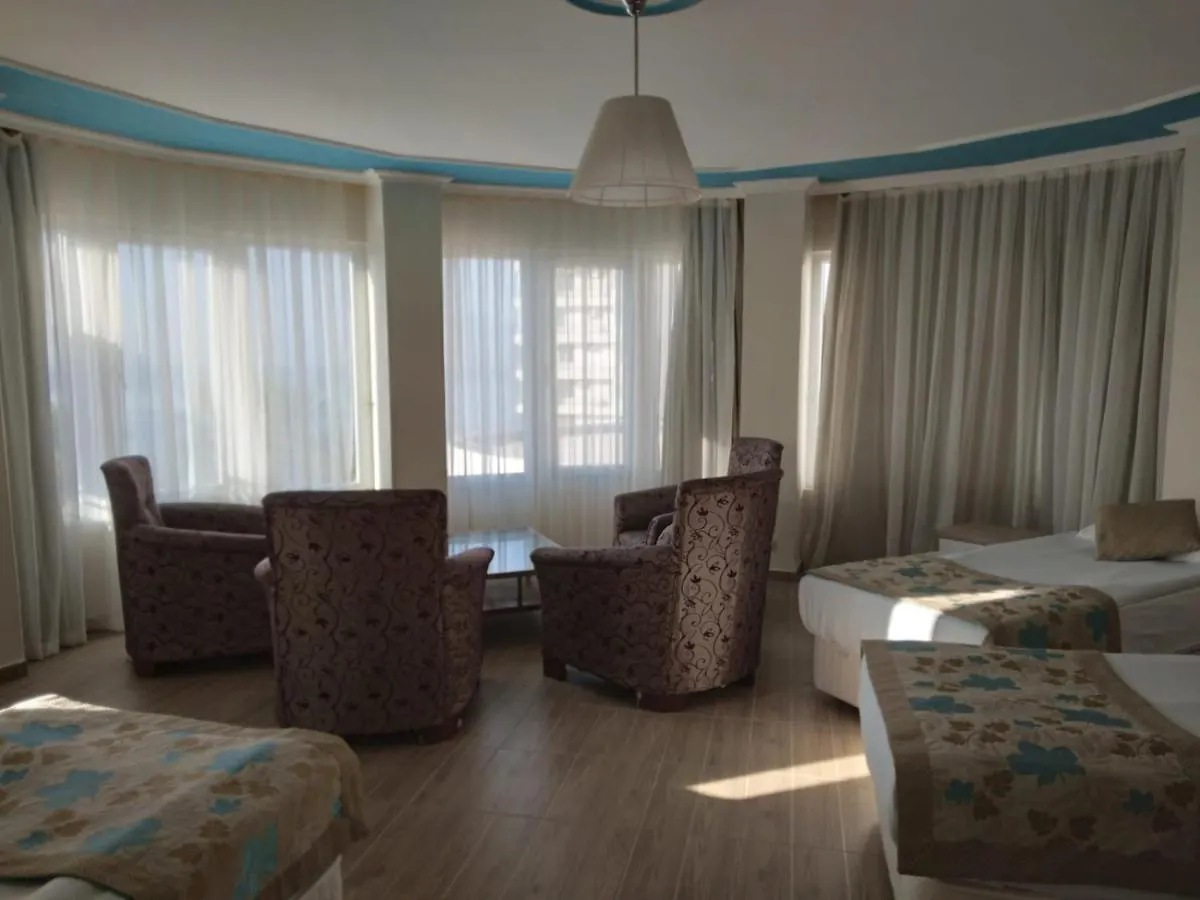 Cender Hotel Antalya