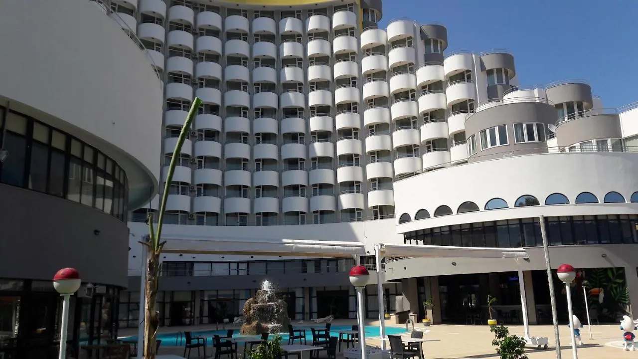 Cender Hotel Antalya 4*,  Turkey