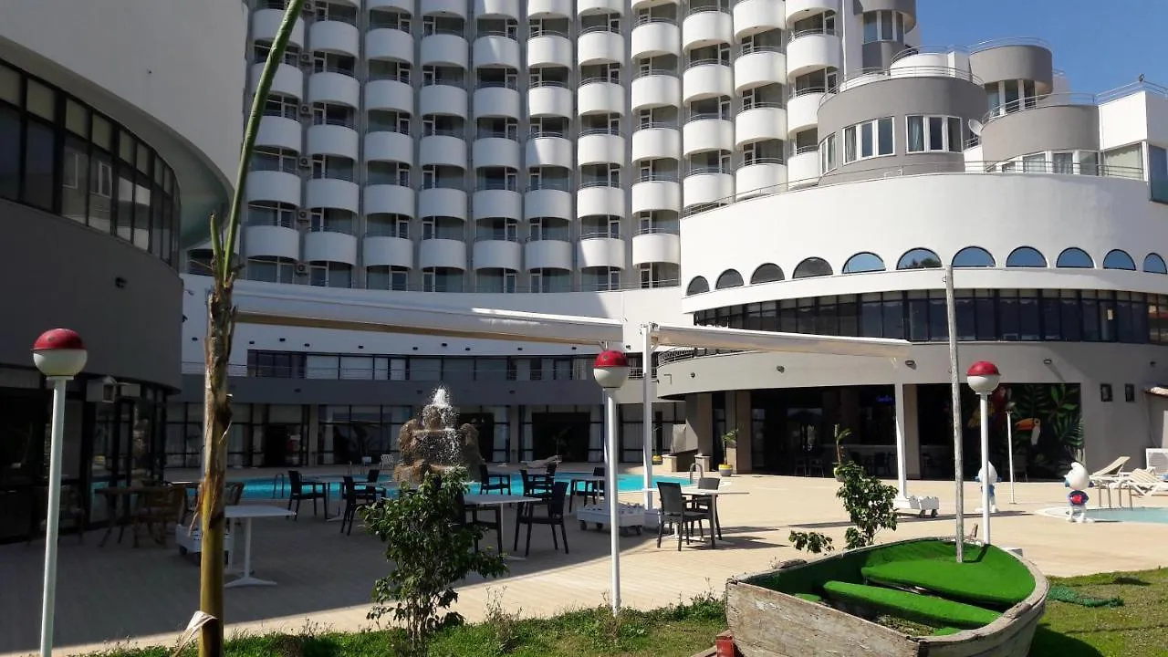 Cender Hotel Antalya