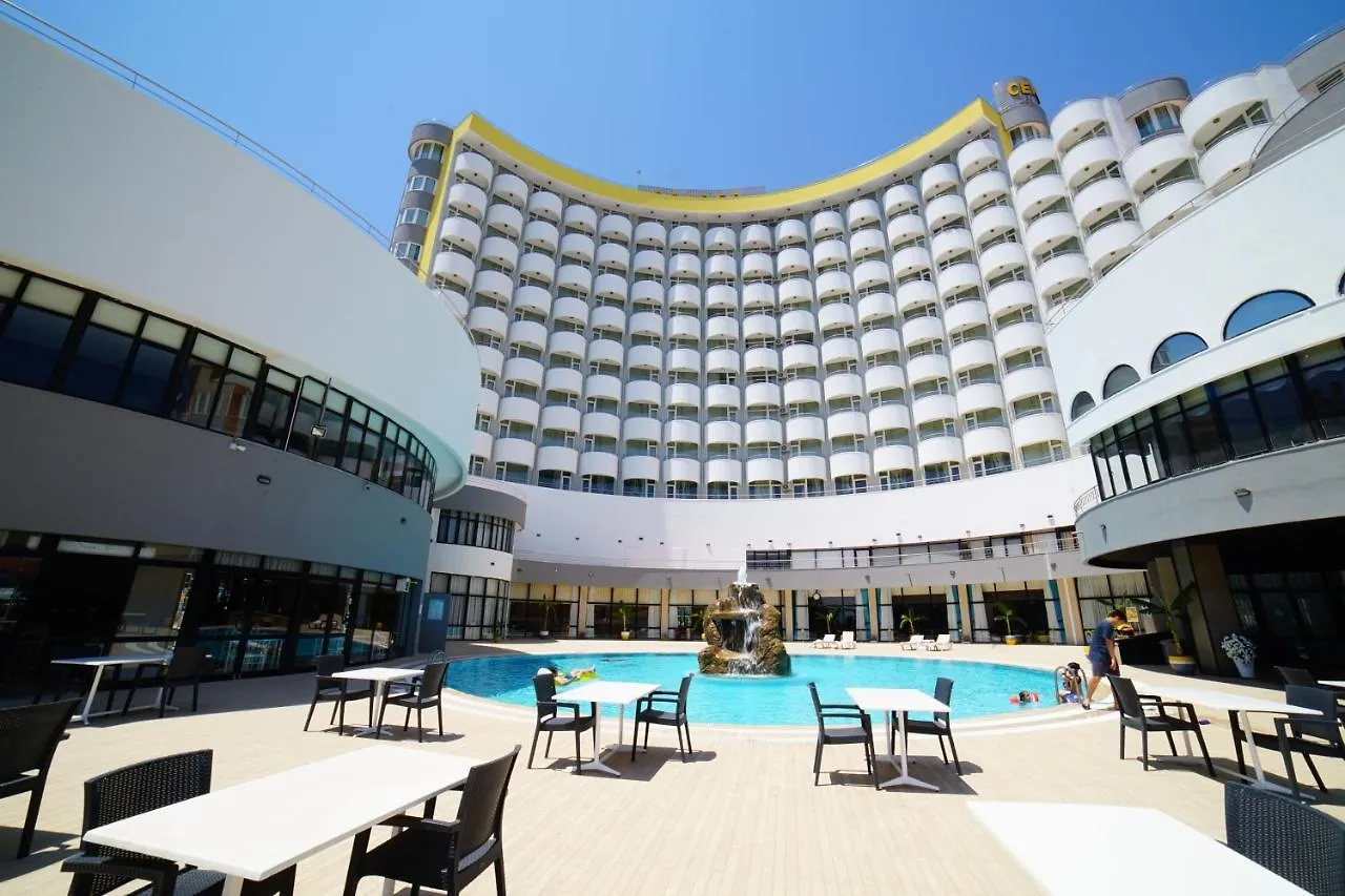 Cender Hotel Antalya