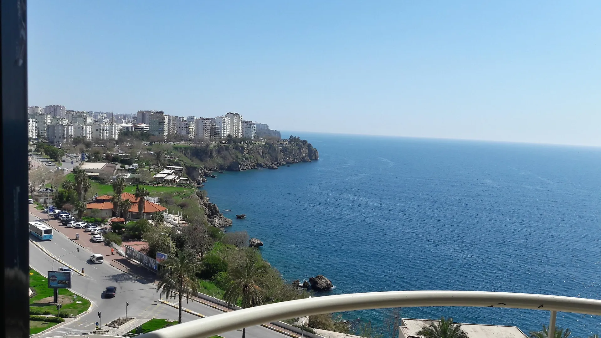 Cender Hotel Antalya 4*,  Turkey