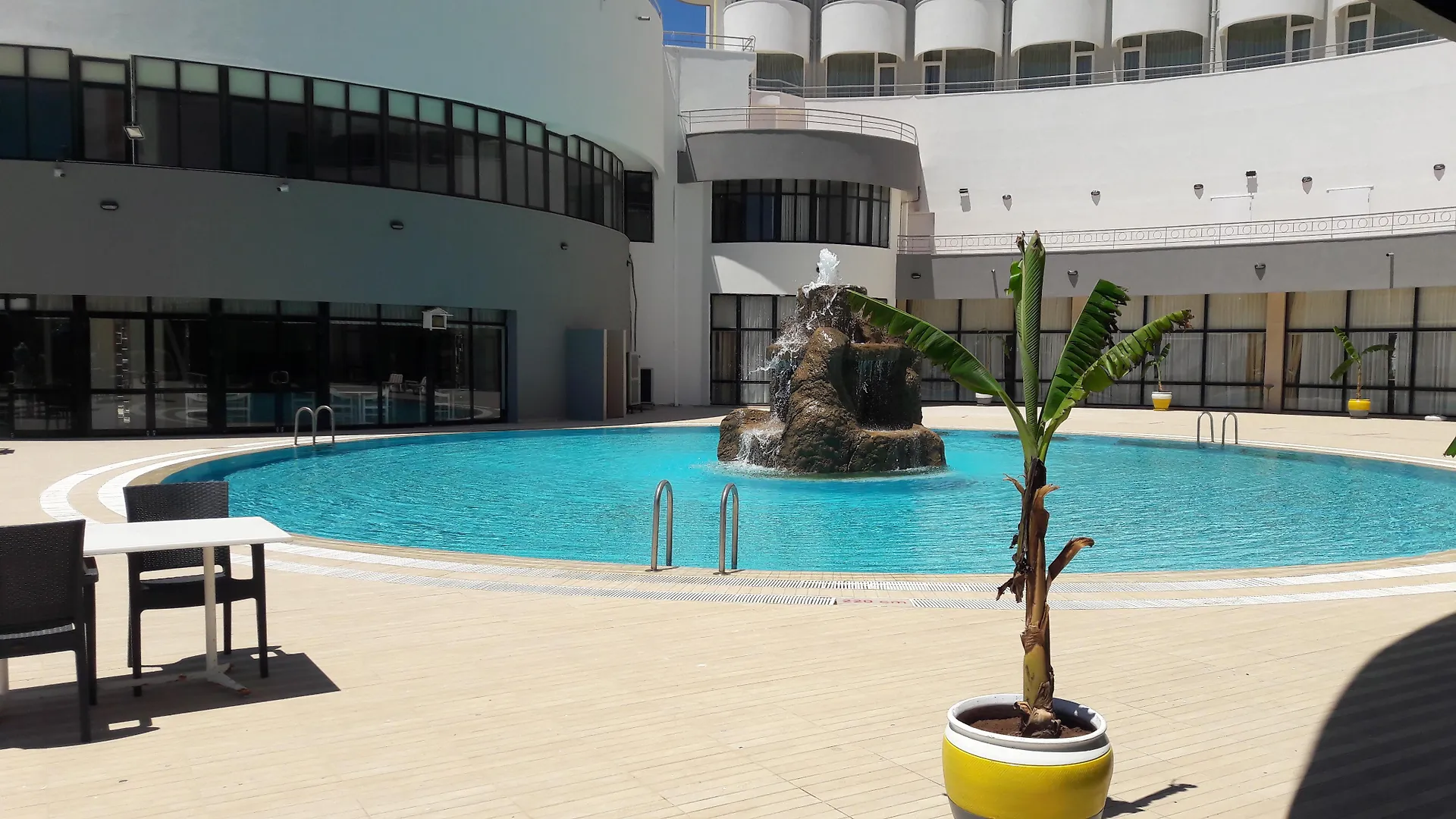 Cender Hotel Antalya