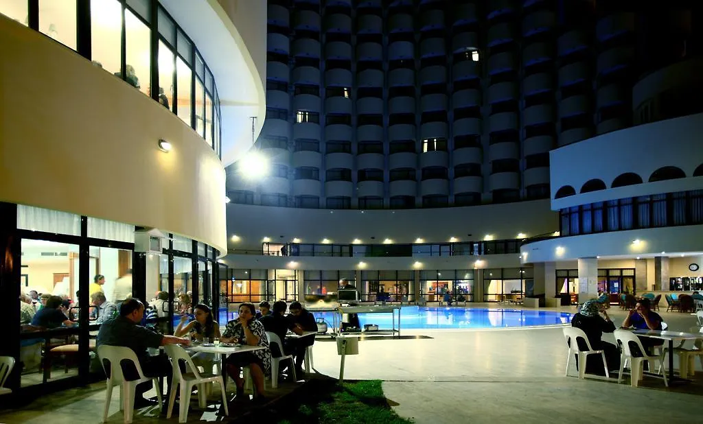 Cender Hotel Antalya