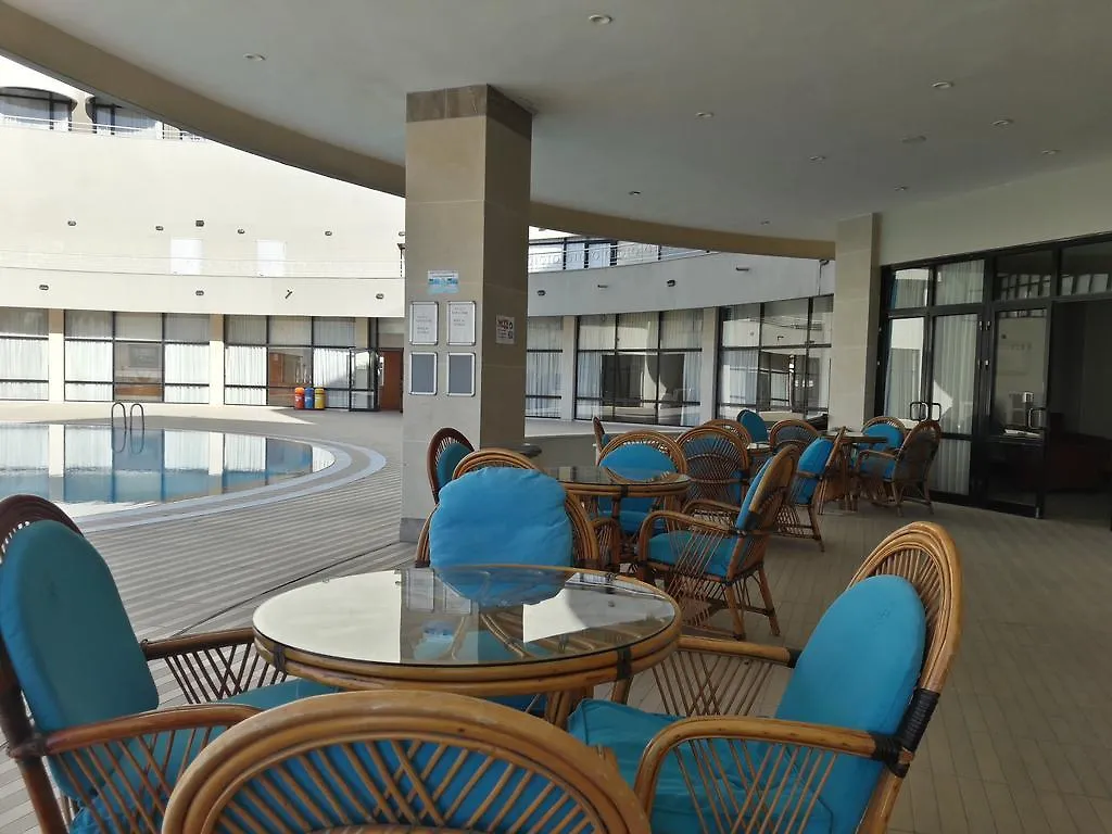 אנטליה Cender Hotel 4*,  טורקיה