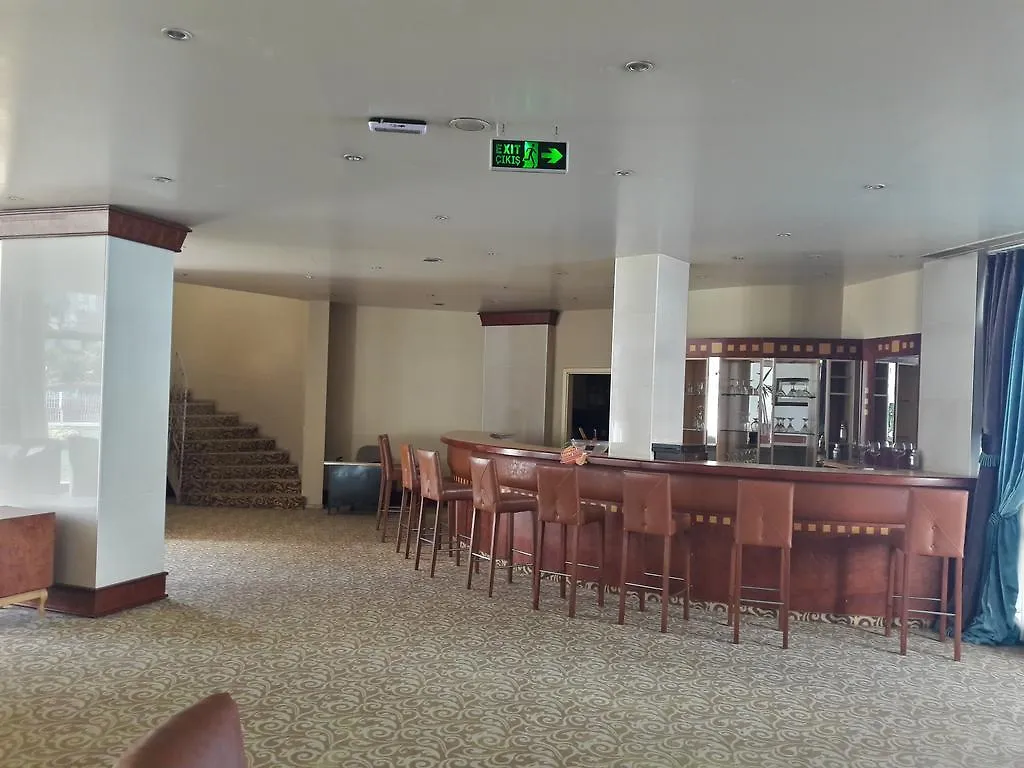 Cender Hotel Antalya