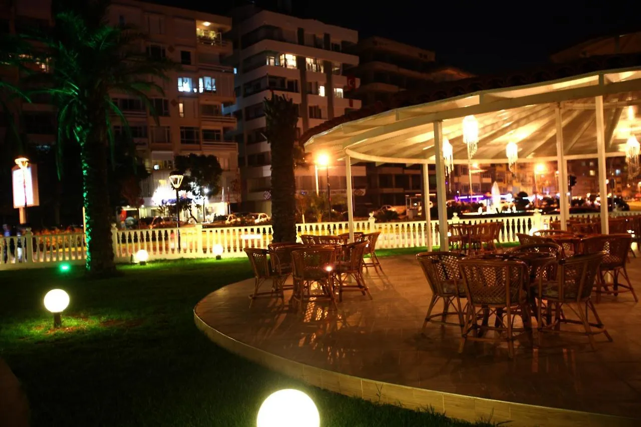 Cender Hotel Antalya